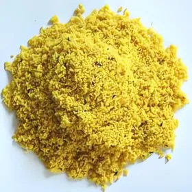 Apetit - Eggfood - vaječná směs žlutá 25kg, doplňkové krmivo pro ptactvo