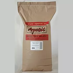 Apetit Drobný Hlodavec 25kg, základní krmivo pro drobné hlodavce