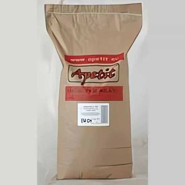 Apetit Chinchilla mix 25kg, výběrové krmivo pro činčily pravé