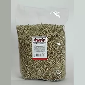Apetit - Granule pro činčilu pravou 0,8kg