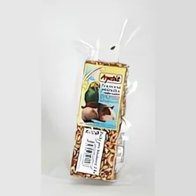 Apetit - tyčky pro hlodavce 2ks (sáček), tvarované krmivo)