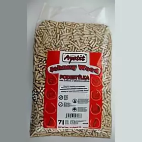 Apetit - Johny Wood 7L, podestýlka z měkkého dřeva